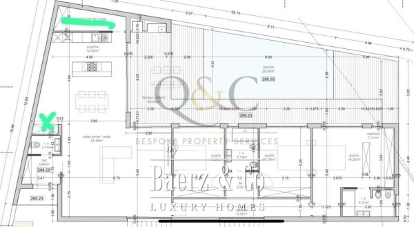 photo 14 Beautiful luxury home in São Brás de Alportel, Countryside