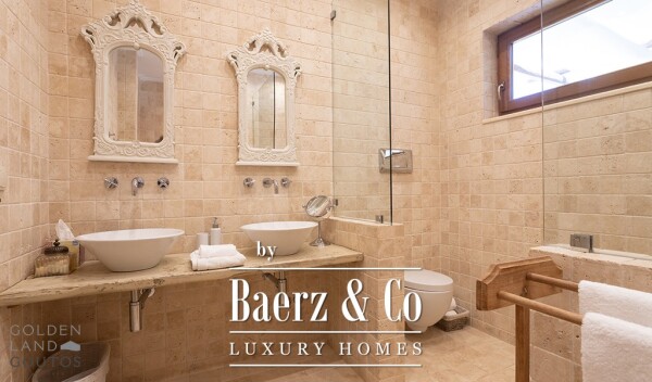 photo 15 Rustic Manor in Keratea