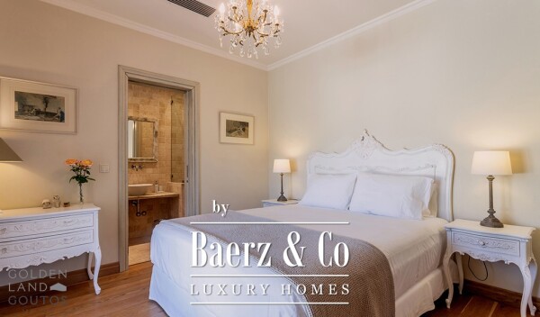 photo 16 Rustic Manor in Keratea