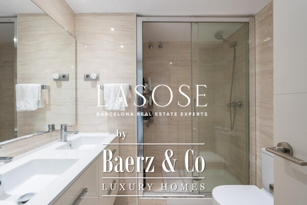 photo 17 Barcelona, Diagonal Mar i el Front Marítim del Poblenou