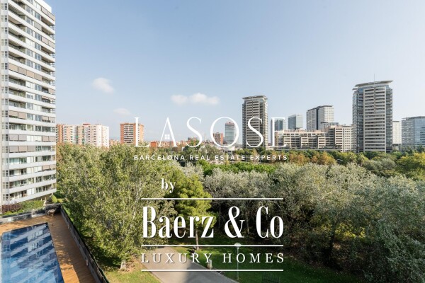 photo 34 Barcelona, Diagonal Mar i el Front Marítim del Poblenou