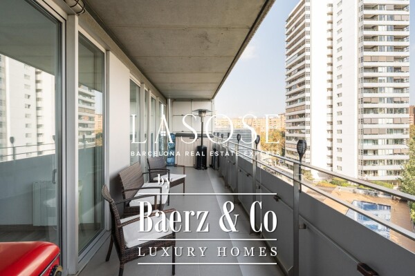 photo 37 Barcelona, Diagonal Mar i el Front Marítim del Poblenou