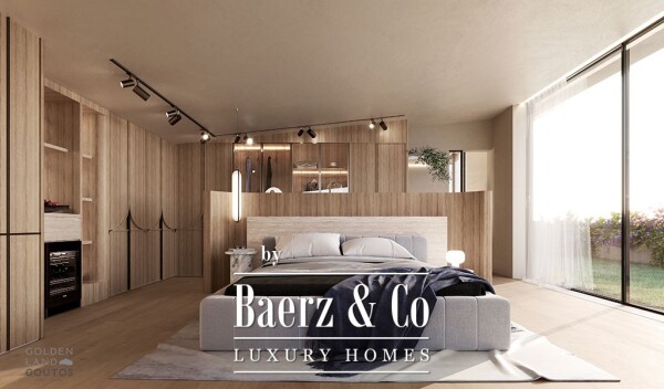 photo 4 Luxurious Penthouse in Voula