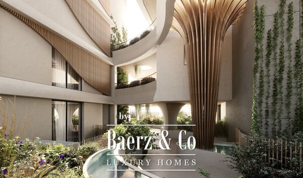 photo 6 Luxurious Penthouse in Voula