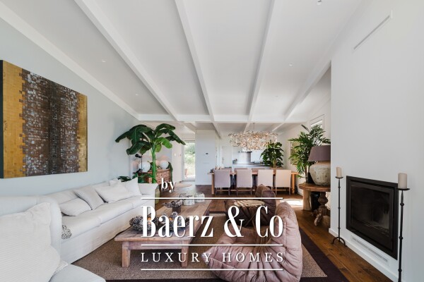 photo 11 Luxury villa with views over the Atlantic Ocean and the Obidos Lagoon in Golf Resort