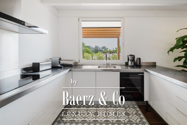 photo 15 Luxury villa with views over the Atlantic Ocean and the Obidos Lagoon in Golf Resort