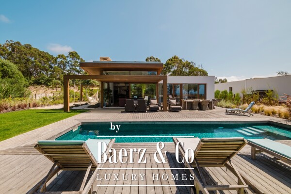 photo 11 Luxury villa in Golf Resort with views over the Atlantic Ocean and the Óbidos Lagoon