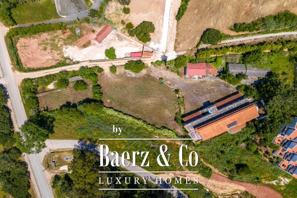 photo 20 Rua das Casinhas 