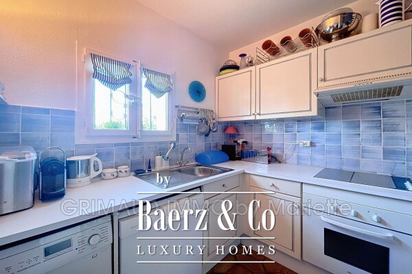 photo 19 Port Grimaud, France