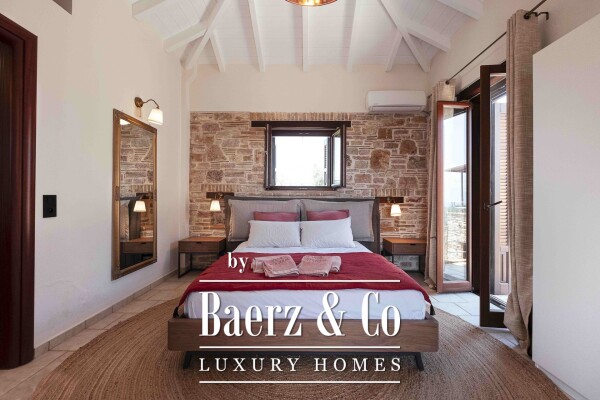 photo 17 1377083 - Detached house For sale, Koroni, 150 sq.m., €780.000