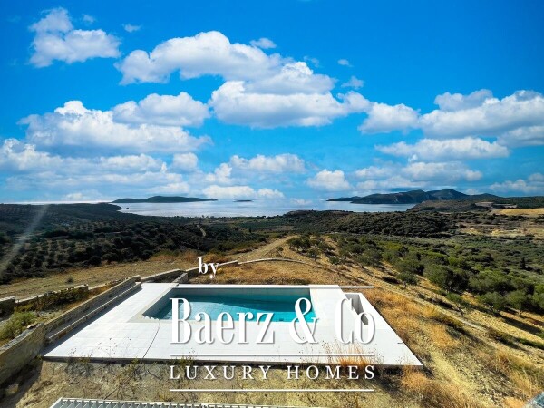 photo 9 1379568 - Villa For sale, Methoni, 260 sq.m., €2.000.000