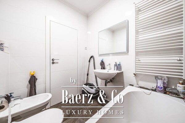 photo 17 Zagreb, Babonićeva, Šalata, luxurious three-room apartment NKP 166 m2