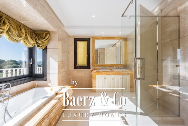 photo 29 Beautiful luxury home in Sotogrande, La Reserva - Zona L