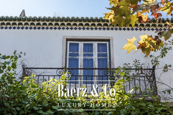 photo 24 Beautiful luxury home in Sintra (santa Maria e São Miguel, São Martinho e S