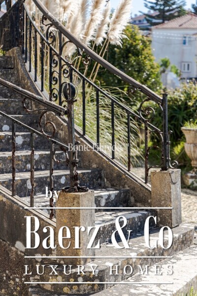 photo 25 Beautiful luxury home in Sintra (santa Maria e São Miguel, São Martinho e S