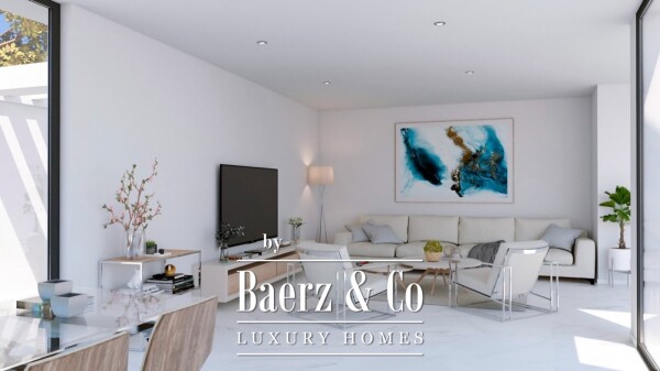 photo 6 Beautiful luxury home in Baños y Mendigos