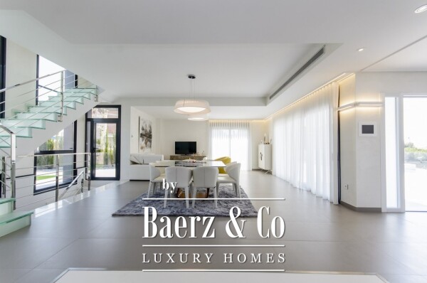 photo 10 Beautiful luxury home in Orihuela Costa