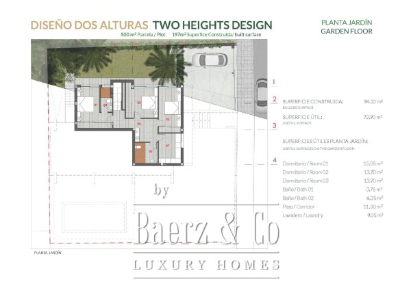 photo 30 Beautiful luxury home in Orihuela Costa