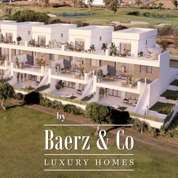 photo 8 Beautiful luxury home in Los Alcázares