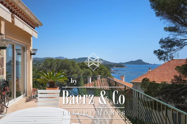 photo 4 Saint-Raphaël, Var