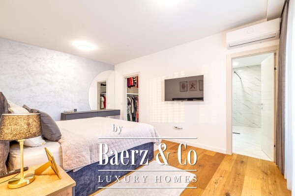 photo 17 Zaprešić, Kalamiri – Modern newly built house in a prime location, 330 m²