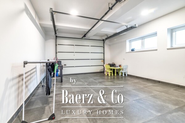 photo 20 Zaprešić, Kalamiri – Modern newly built house in a prime location, 330 m²