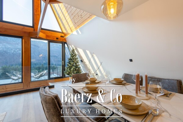 photo 3 Delnice, exclusive villa with a pool, covering an area of 298m²