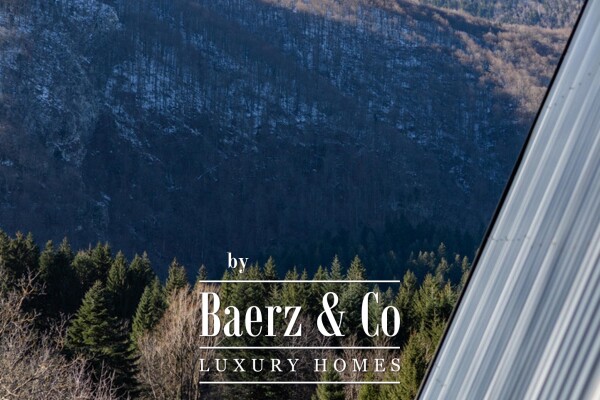 photo 33 Delnice, exclusive villa with a pool, covering an area of 298m²