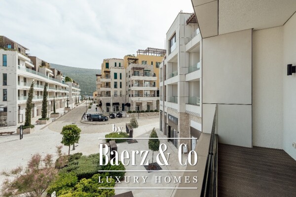 photo 11 Luxurious One Bedroom Apartment in Herceg Novi with Seaview
