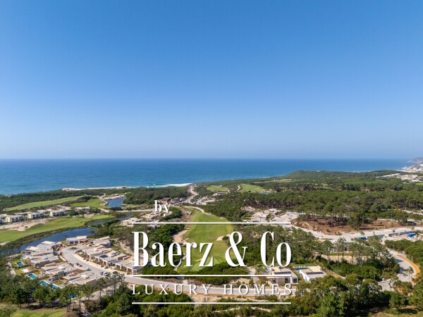 photo 10 Luxury Villa in a Golf Resort by the Sea