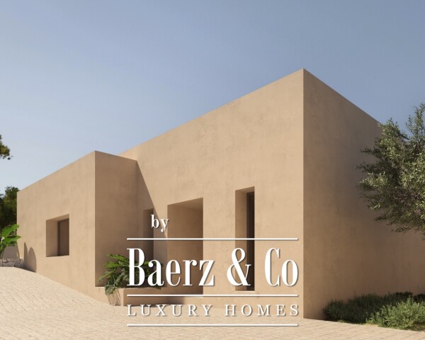 photo 6 Beautiful luxury home in Benissa, Costa Blanca