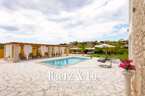 photo 3 (For Sale) Residential Villa || Argolida/Asini - 170 Sq.m, 570.000€