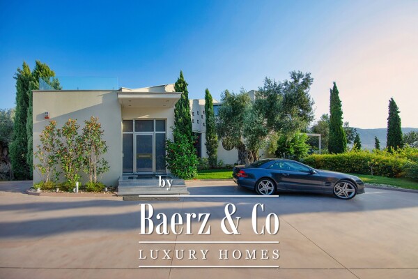 photo 4 1433882 - Villa For sale, Korinthos, 605 sq.m., €2.500.000