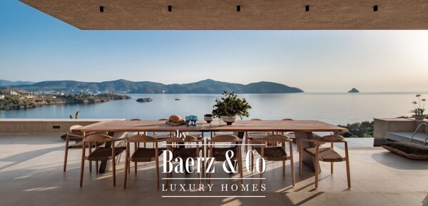 photo 10 (For Sale) Residential Villa || Piraias/Troizinia - 357 Sq.m, 8 Bedrooms, 2.000.000€