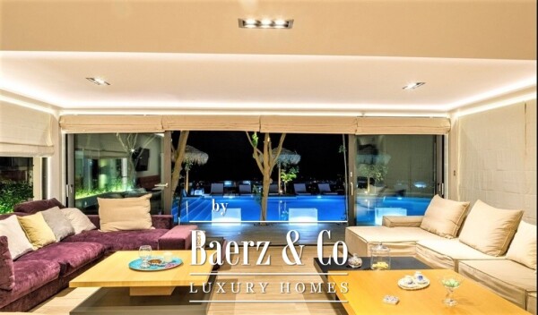 photo 16 (For Sale) Residential Villa || Argolida/Asini - 280 Sq.m, 6 Bedrooms, 2.500.000€