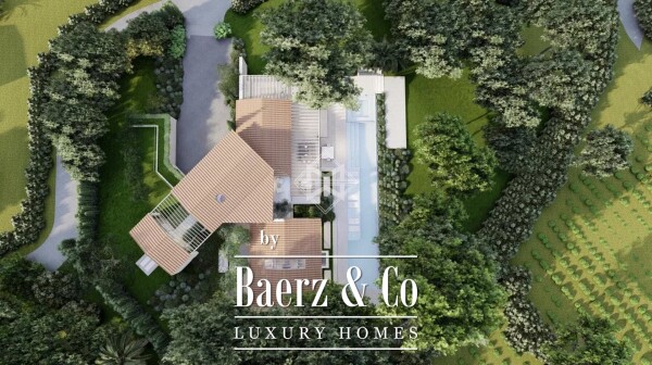 photo 17 Property with Sea View in an Estate Close to the Beach