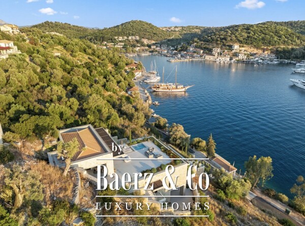 photo 2 A masterpiece of modern luxury and elegance, Meganisi