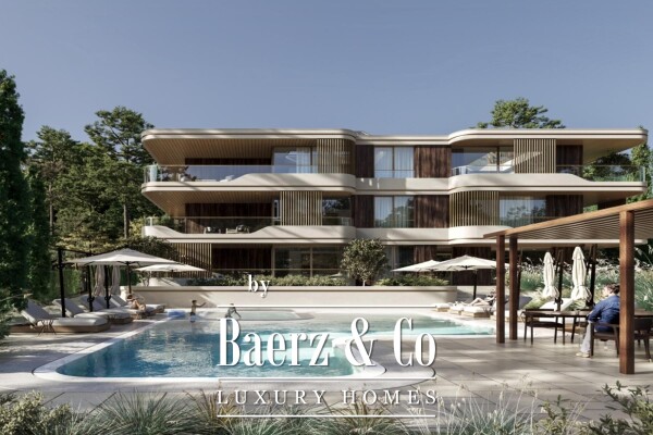 photo 1 Istria, Rovinj, luxurious two-bedroom apartment on the first floor, just 300 meters from the beach