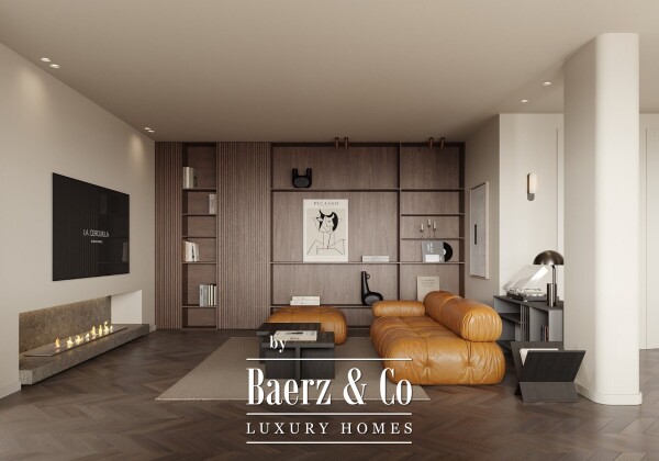 photo 20 Penthouse - Nueva Andalucia - Marbella - Ref: 8594