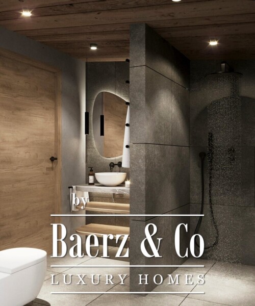 photo 8 Lauchernalp chalet no. 4090