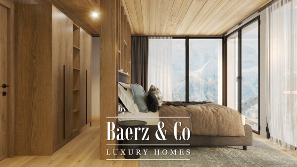 photo 11 Lauchernalp chalet no. 4090