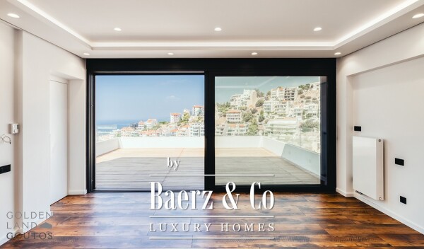 photo 6 Modern House in Voula