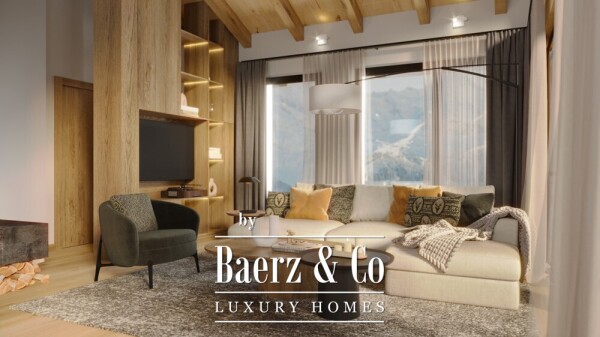 photo 3 Lauchernalp chalet no. 4090