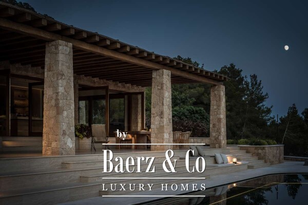 photo 10 Beautiful luxury home in Cala Mastella, Cala Mastella