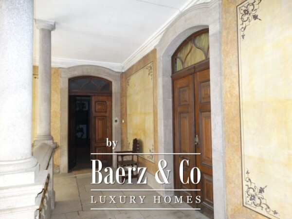 photo 4 Beautiful palace from the end of the eighteenth century