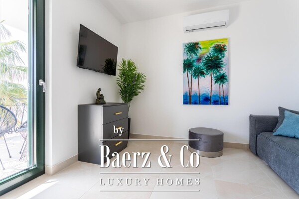 photo 12 Ciovo, luxury villa with pool and sea view