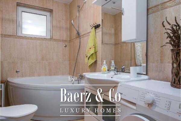 photo 9 Banjole, beautiful furnished house NKP 350 m2 on a large plot of 3300 m2