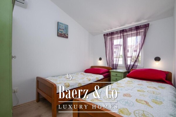 photo 16 Banjole, beautiful furnished house NKP 350 m2 on a large plot of 3300 m2