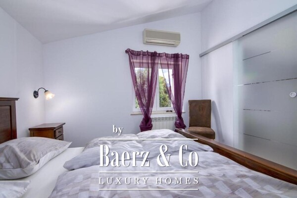 photo 17 Banjole, beautiful furnished house NKP 350 m2 on a large plot of 3300 m2