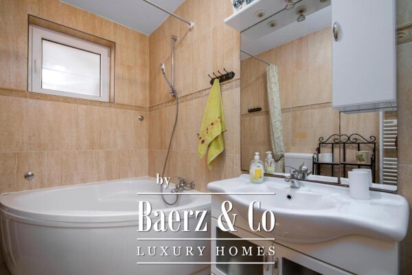 photo 30 Banjole, beautiful furnished house NKP 350 m2 on a large plot of 3300 m2